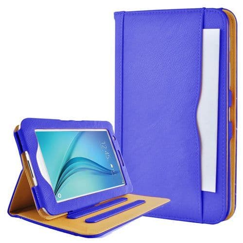 Samsung Tab E 9.6 Luxury Smart Case Cover